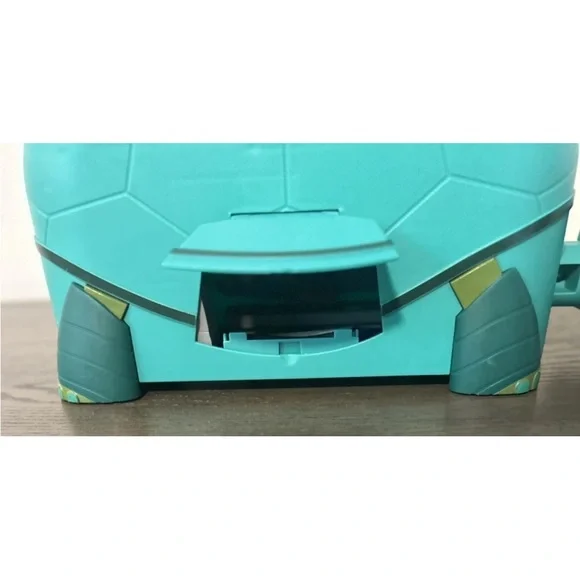 Wild Kratts Tortuga Turtle Playset Base Station Case No Figures Retired Toy - Picture 4 of 16